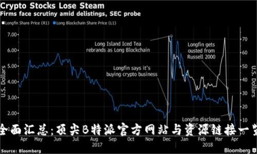 全面汇总：顶尖B特派官方网站与资源链接一览