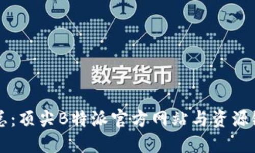 全面汇总：顶尖B特派官方网站与资源链接一览