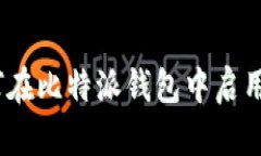 全面指南：如何在比特派钱包中启用私