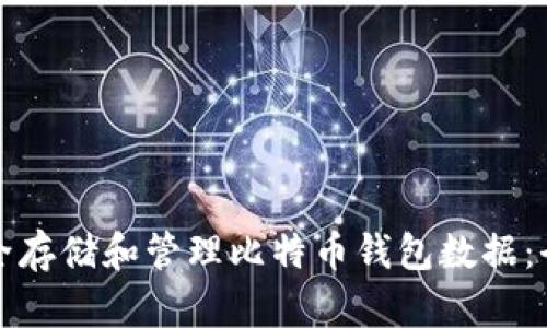如何安全存储和管理比特币钱包数据：全面指南