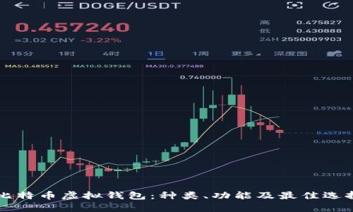 解析比特币虚拟钱包:种类、功能及最佳选择指南