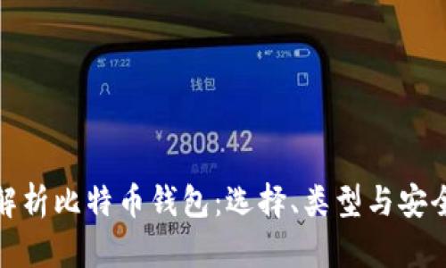 全面解析比特币钱包：选择、类型与安全策略