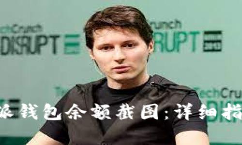 如何查找B特派钱包余额截图:详细指南与实用技巧