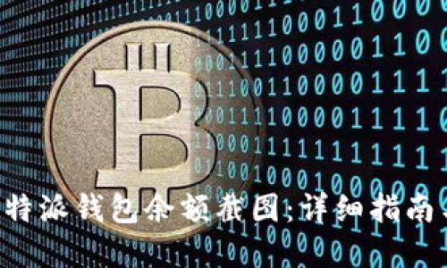 如何查找B特派钱包余额截图:详细指南与实用技巧