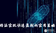 通过B特派实现快速盈利的实用策略与
