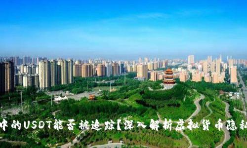 冷钱包中的USDT能否被追踪?深入解析虚拟货币隐私与安全