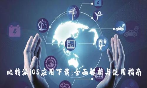 比特派iOS应用下载:全面解析与使用指南