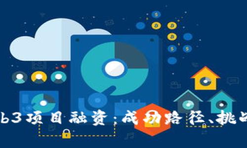 深度解析Web3项目融资:成功路径、挑战与未来趋势