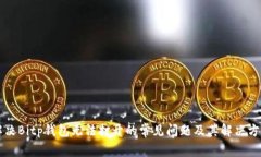 解决Bitp钱包无法打开的常见问题及其