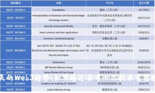 探索晴天的Web3趋势：如何通过去中心化技术重塑数字未来