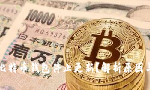为何你的比特币钱包停止更新?解析原因与应对策略
