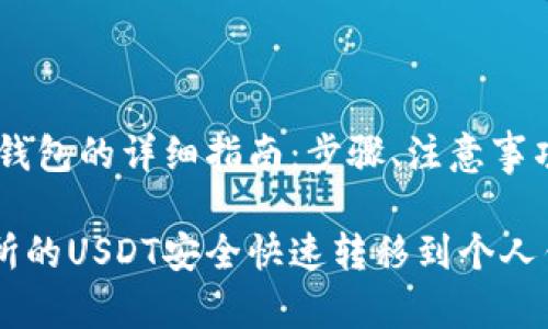 转移虎符USDT到钱包的详细指南:步骤、注意事项与常见问题解答
如何将虎符交易所的USDT安全快速转移到个人钱包