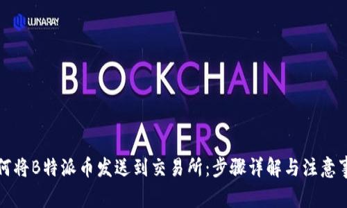 如何将B特派币发送到交易所：步骤详解与注意事项
