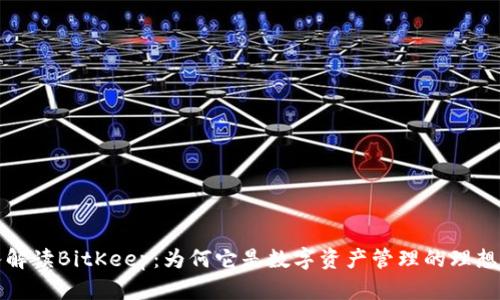 深入解读BitKeep:为何它是数字资产管理的理想选择