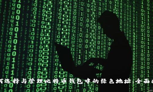 如何选择与管理比特币钱包中的绿色地址:全面指南