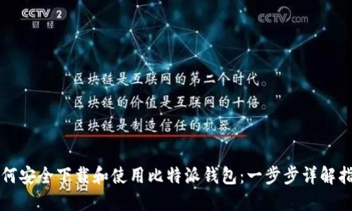 如何安全下载和使用比特派钱包:一步步详解指南