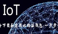 如何安全下载和使用比特派钱包：一步