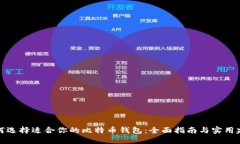 如何选择适合你的比特币钱包：全面指