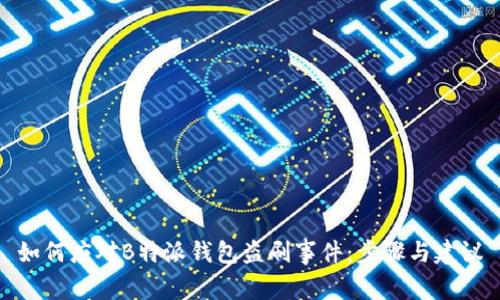 如何应对B特派钱包盗刷事件:步骤与建议