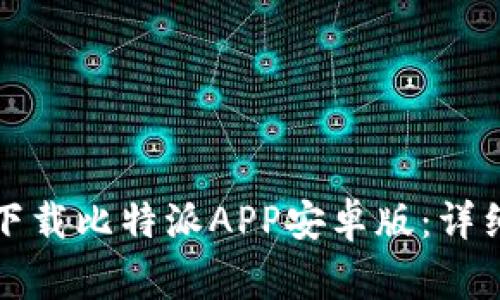 如何快速安全地下载比特派APP安卓版:详细步骤与注意事项
