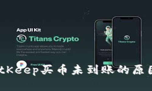 深入分析:BitKeep买币未到账的原因与解决方案
