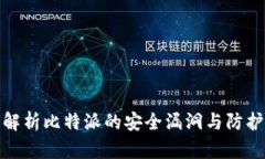 深入解析比特派的安全漏洞与防护措施