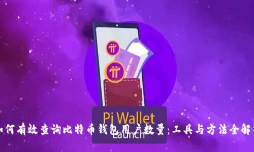 如何有效查询比特币钱包用户数量：工具与方法全解析